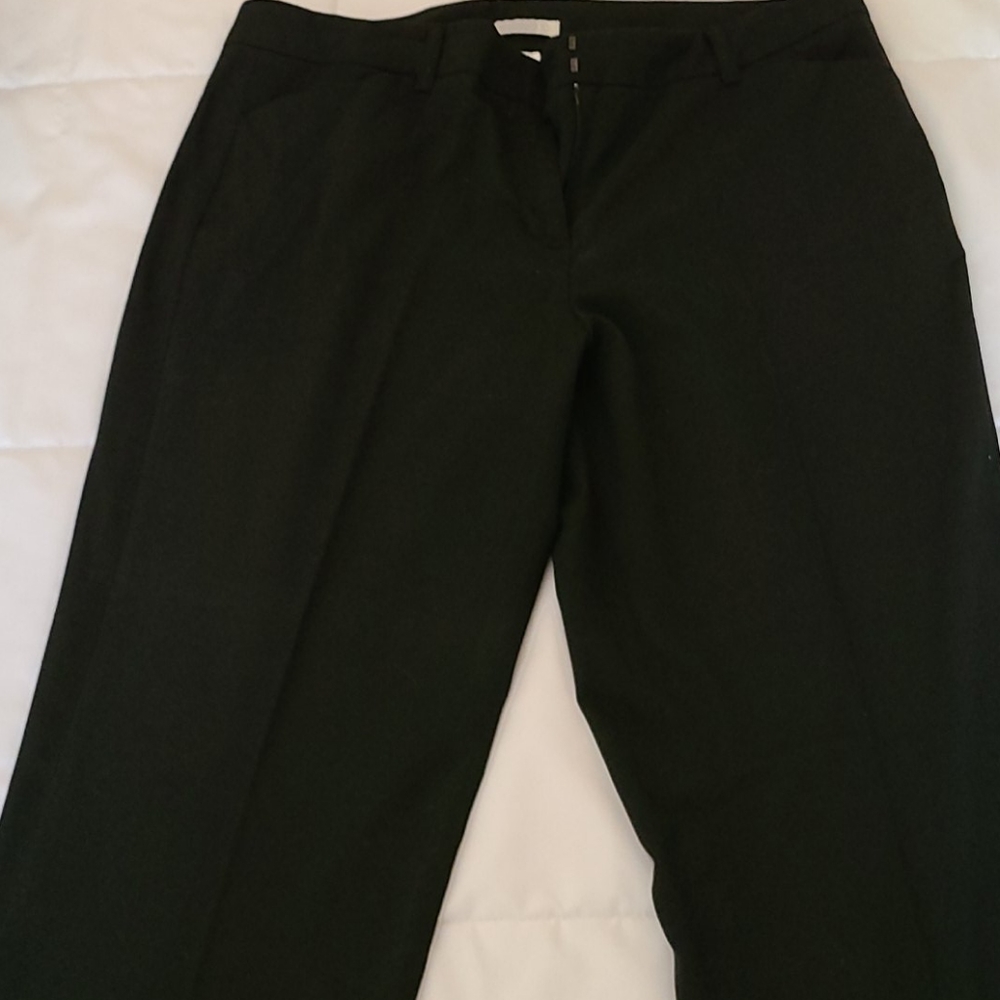 Dress pants